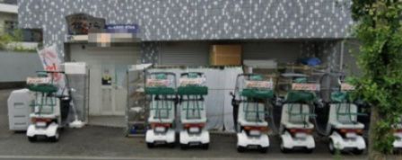近くの銀のさら 曽根店まで255m(徒歩4分)