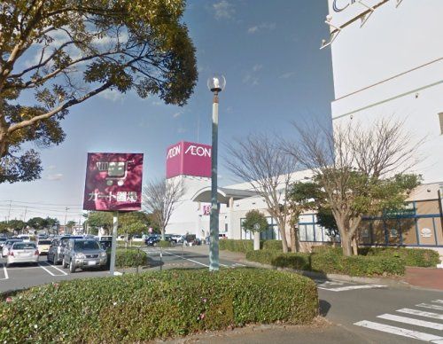 近くのサイゼリヤ 鹿島チェリオ店まで1,009m（徒歩13分）