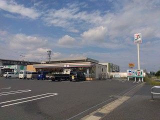 近くのセブンイレブン 千葉浜野東店まで362m(徒歩5分)