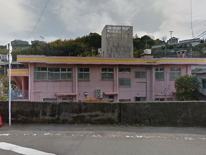 近くの小ケ倉幼稚園まで706m(徒歩9分)