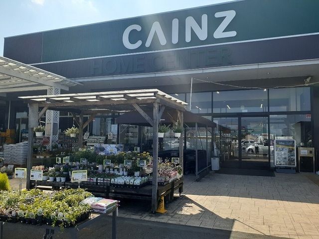 近くのCAINZ(カインズ) 前橋川曲店まで2,752m(徒歩35分)