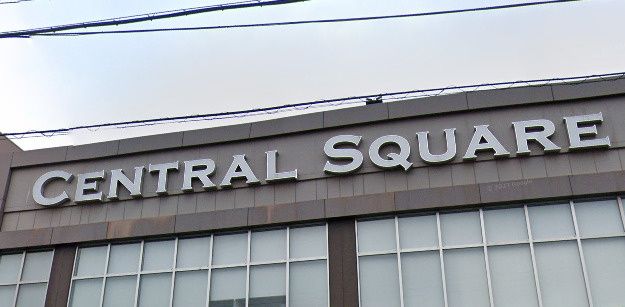 近くのライフセントラルスクエア北畠店まで1,269m(徒歩16分)