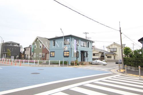 近くの歯科クリニックまで134m(徒歩2分)