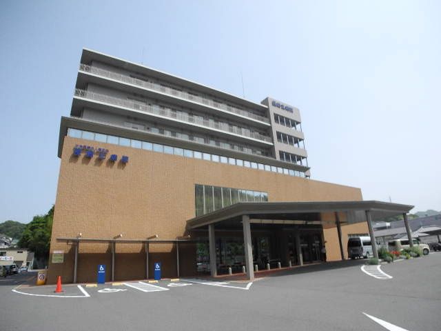 近くの長崎北病院訪問リハビリテーションまで674m(徒歩9分)