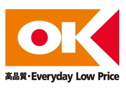 近くのオーケー 浅草店まで561m（徒歩8分）