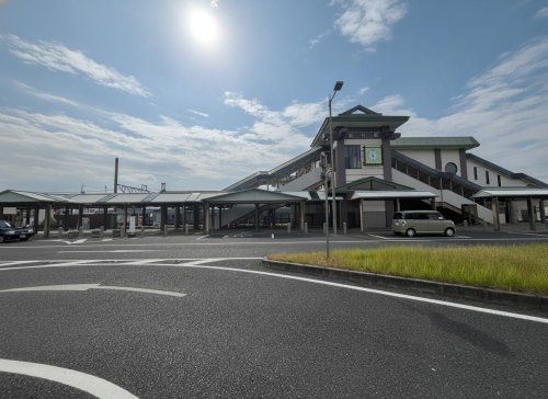 近くの総社駅東口 タクシー乗り場まで1,201m(徒歩16分)