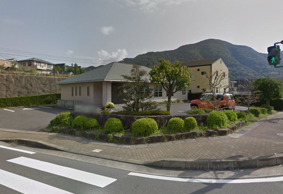近くのみやぞえ小児科まで342m(徒歩5分)