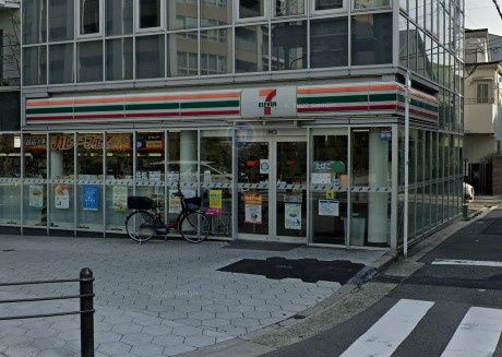 近くのセブンイレブン 大阪細工谷1丁目店まで862m（徒歩11分）