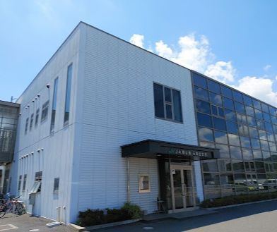 近くのJA晴れの国岡山玉島北支店まで684m(徒歩9分)