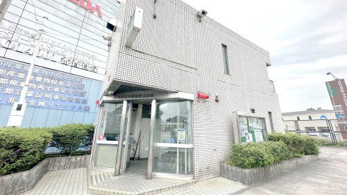 近くの立川警察署 立日橋交番まで857m(徒歩11分)