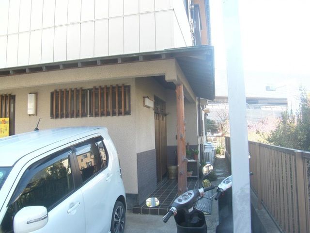 近くの日の出鮨まで382m(徒歩5分)