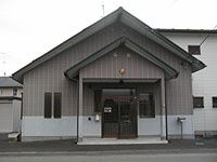 近くの太田警察署 龍舞駐在所まで616m（徒歩8分）
