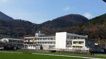 近くの西部小学校まで1,366m(徒歩18分)