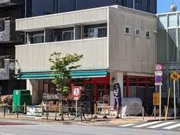 近くのまいばすけっと日本堤1丁目まで347m（徒歩5分）