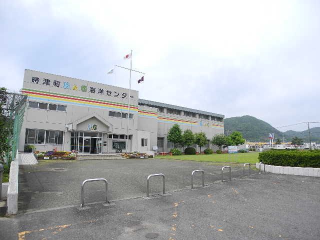近くの時津町B&G海洋センターまで1,130m(徒歩15分)