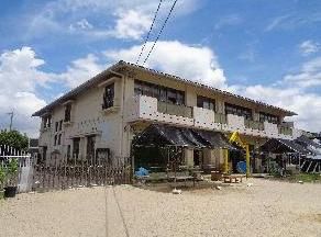 近くの大津市立晴嵐幼稚園まで3,096m(徒歩39分)