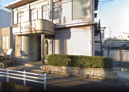 近くの松尾医院まで176m(徒歩3分)