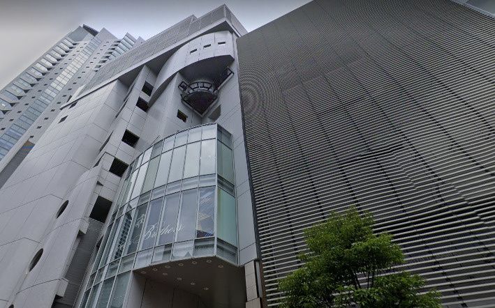 近くのハービスPLAZA ENT(プラザ エント)まで1,441m（徒歩19分）