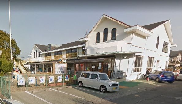 近くのわかば保育園まで160m(徒歩2分)