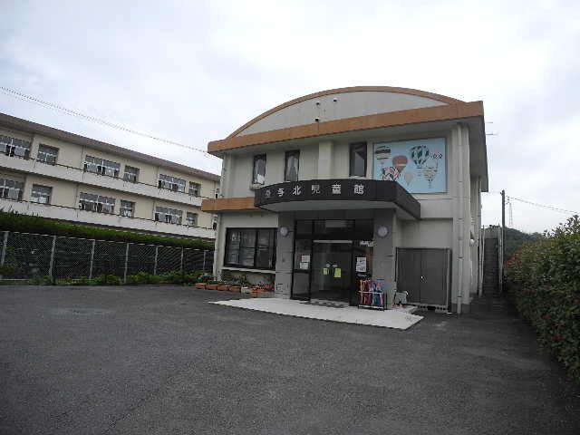 近くの長与町役場 長与北児童館まで1,688m(徒歩22分)