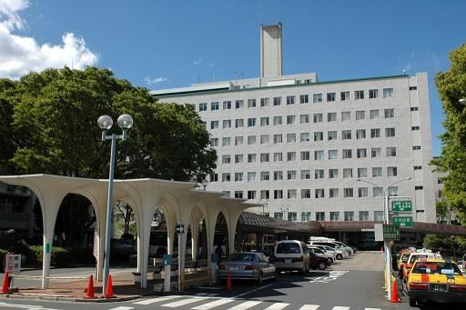 近くの日本大学医学部附属板橋病院まで2,417m(徒歩31分)