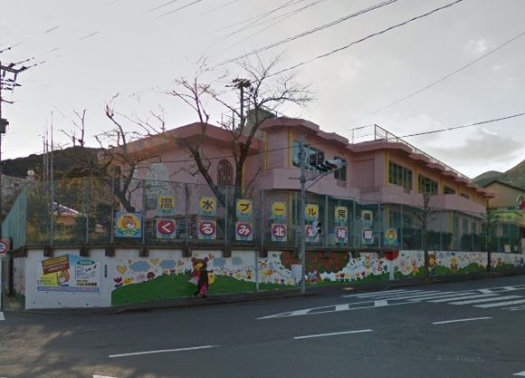 近くのくるみ北幼稚園まで1,458m(徒歩19分)