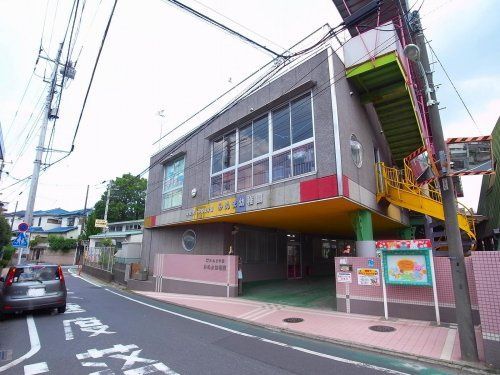 近くのみぬま幼稚園まで401m（徒歩6分）