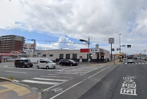 近くのスシロー 大村幸町店まで1,179m（徒歩15分）