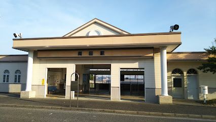 近くの高松琴平電鉄琴平線岡田駅まで712m(徒歩9分)