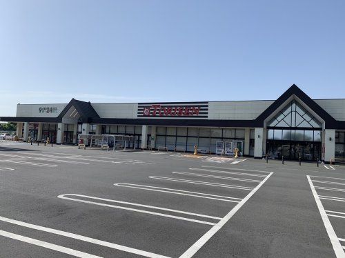 近くのとりせん 平和町店まで1,195m(徒歩15分)