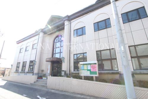 近くの越谷市 北越谷地区センター・公民館まで5,180m(徒歩65分)