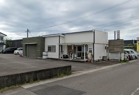 近くのトータルリフォーム・イケダまで265m（徒歩4分）