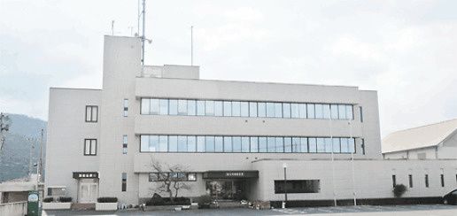 近くの総社市 清音公民館まで1,214m（徒歩16分）