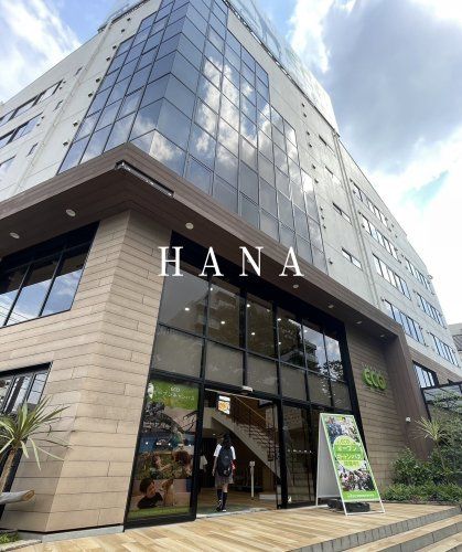 近くのTCA東京ECO動物海洋専門学校まで691m（徒歩9分）