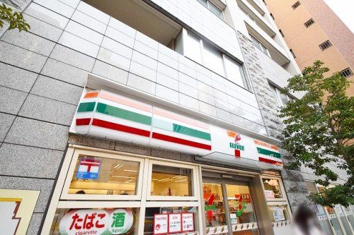 近くのセブンイレブン 横浜太田町6丁目店まで401m(徒歩6分)