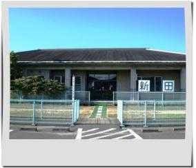 近くの倉敷市役所 社会教育施設 新田公民館 新田北分館まで554m(徒歩7分)