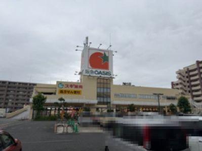 近くのスギ薬局　服部西店まで182m（徒歩3分）