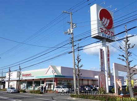 近くのマルナカ 屋島西町店まで789m(徒歩10分)