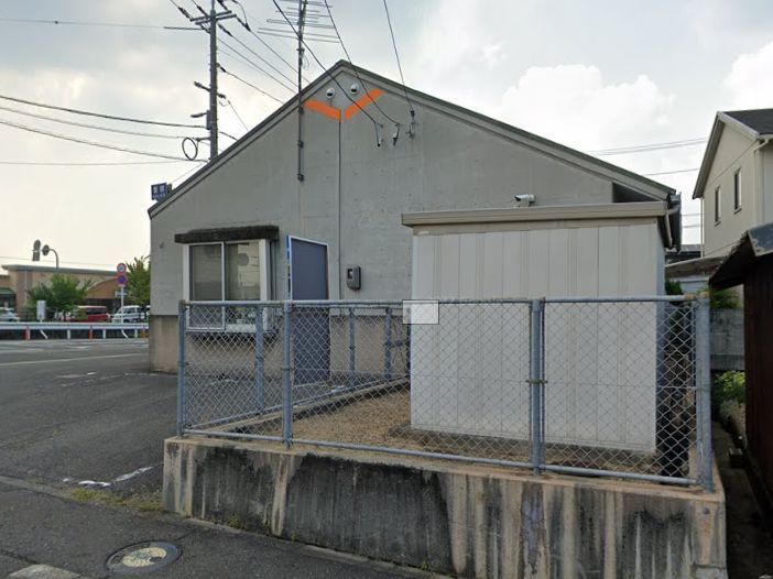 近くの倉敷警察署 中庄交番まで562m(徒歩8分)
