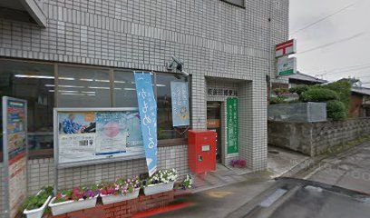 近くの高松前田郵便局まで442m(徒歩6分)