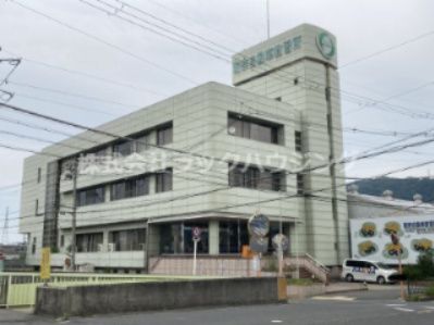 近くの阪奈自動車教習所まで393m（徒歩5分）