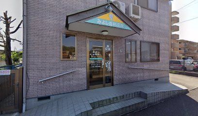 近くのみよし歯科医院まで610m(徒歩8分)