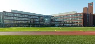 近くの私立東洋大学京北中学校まで1,704m(徒歩22分)
