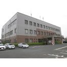 近くの若松警察署まで780m(徒歩10分)