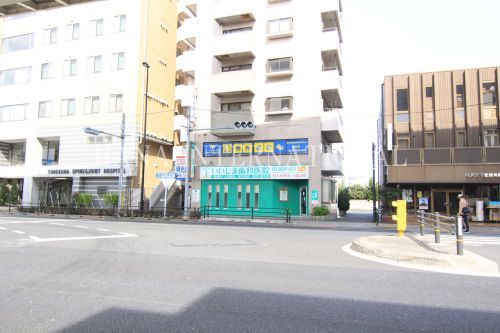 近くの歯科医院まで544m（徒歩7分）