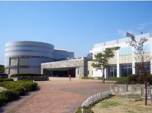近くのライフパーク倉敷科学センターまで925m(徒歩12分)