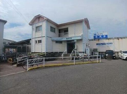 近くの長尾(香川県)まで631m(徒歩8分)
