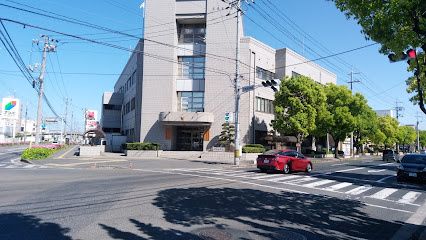 近くの児島警察署 稗田駐在所まで64m(徒歩1分)