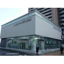 近くの京都中央信用金庫 堅田支店まで860m(徒歩11分)