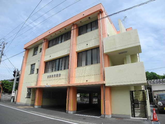 近くの時津町立 時津東児童館まで371m(徒歩5分)